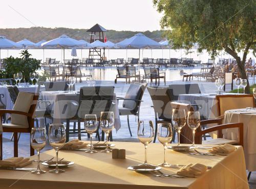 holiday in The Westin Athens