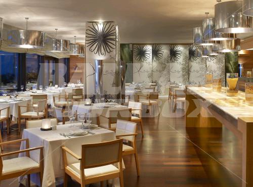 holiday in The Westin Athens