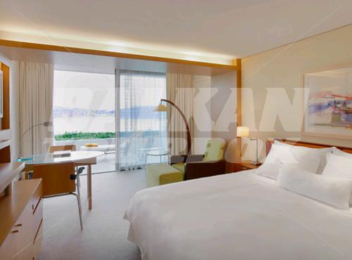 holiday in The Westin Athens