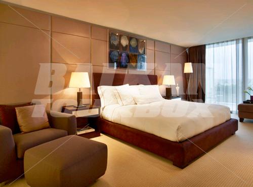 holiday in The Westin Athens