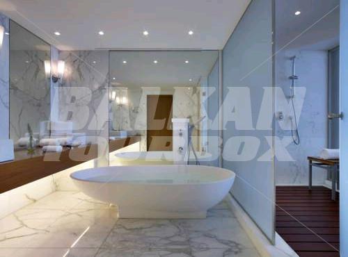 holiday in The Westin Athens