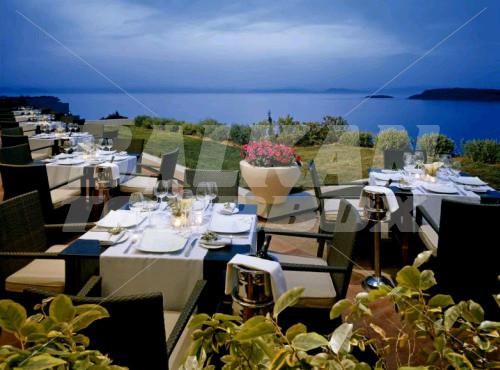 holiday in The Westin Athens