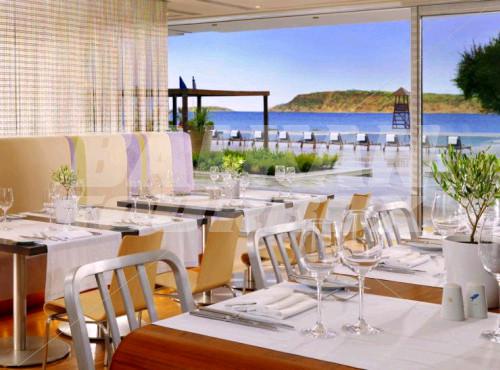 holiday in The Westin Athens