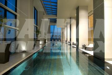 holiday in Conrad