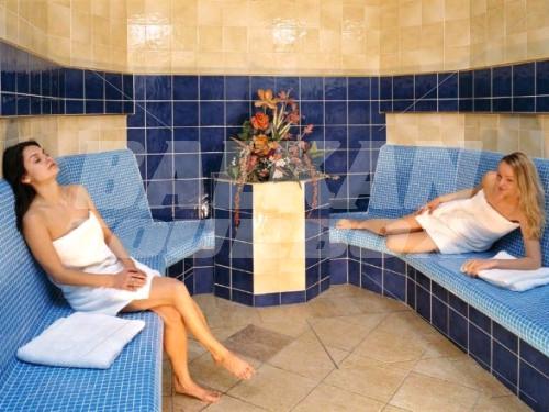 почивка в Top Hotel Prague