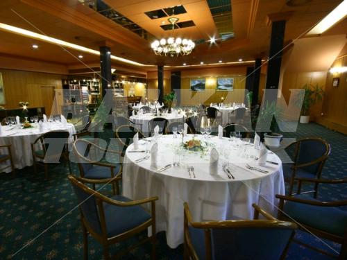 почивка в Top Hotel Prague
