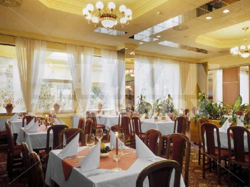 почивка в Top Hotel Prague