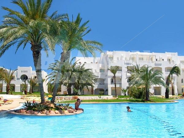 holiday in Vincci Djerba Resort