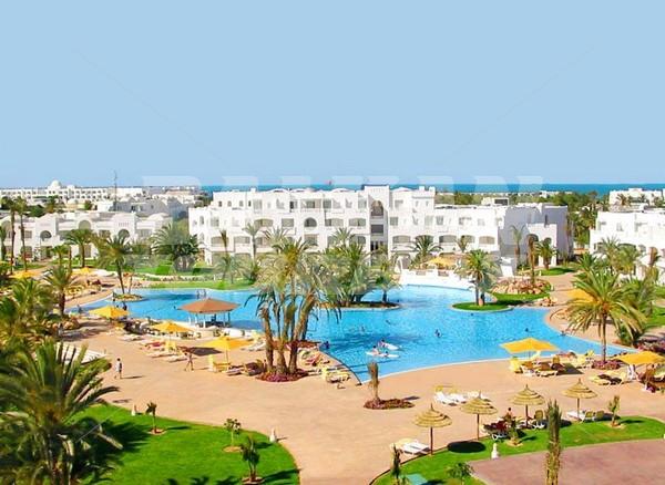 holiday in Vincci Djerba Resort