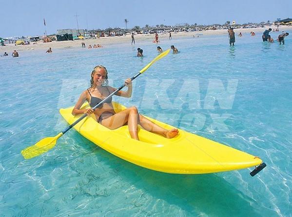 holiday in Vincci Djerba Resort