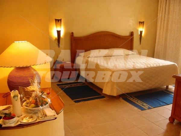 holiday in Vincci Djerba Resort