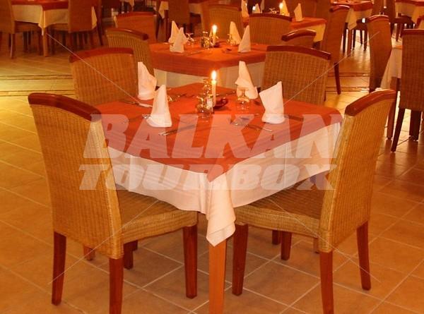 holiday in Vincci Djerba Resort