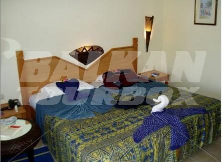holiday in Vincci Djerba Resort
