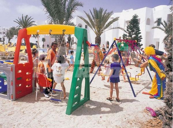 holiday in Vincci Djerba Resort