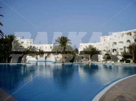 holiday in Vincci Djerba Resort