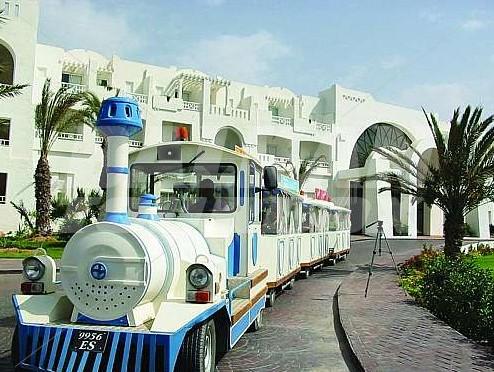 holiday in Vincci Djerba Resort