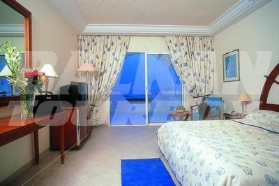 holiday in Vincci Djerba Resort