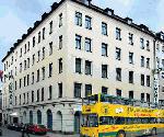 Hotel Germania, Germany, Munich