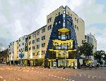 Hotel NH Zurich Airport, Switzerland, Zurich
