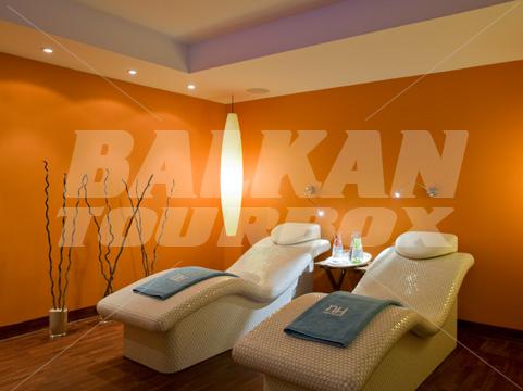 почивка в NH Zurich Airport
