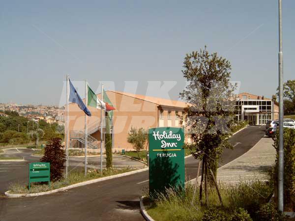 почивка в La Meridiana