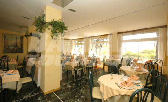 почивка в Palace Varazze
