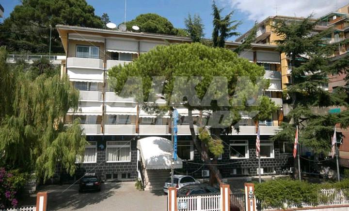 почивка в  Palace Varazze