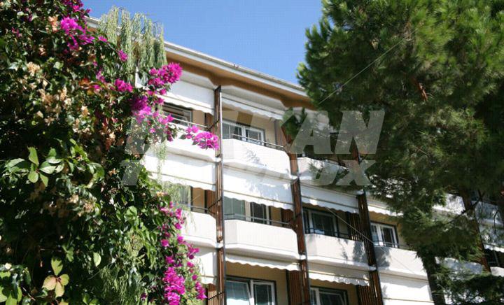 почивка в Palace Varazze