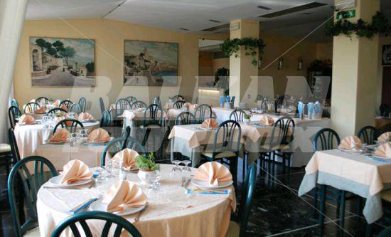 почивка в Palace Varazze