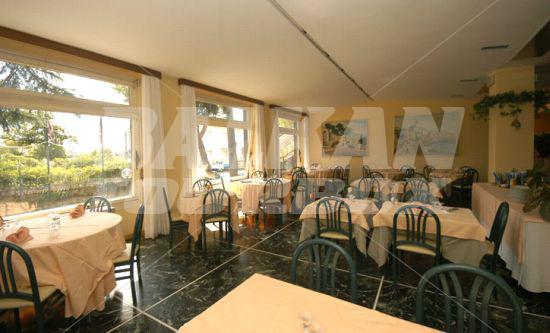почивка в Palace Varazze