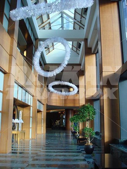 holiday in Hyatt Regency
