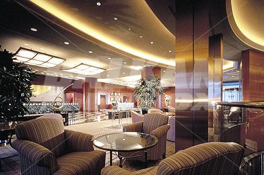 holiday in Hyatt Regency