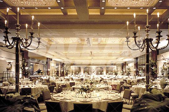 holiday in Hyatt Regency