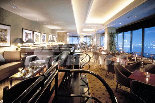 holiday in Hyatt Regency
