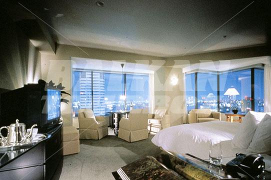 holiday in Hyatt Regency