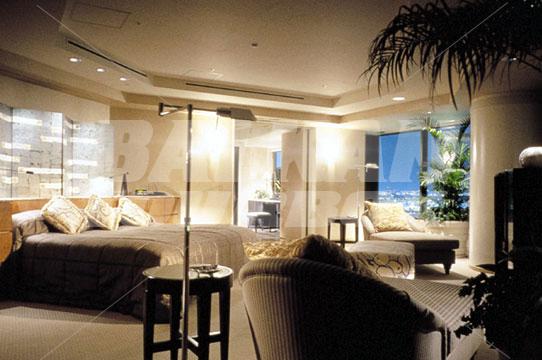 holiday in Hyatt Regency