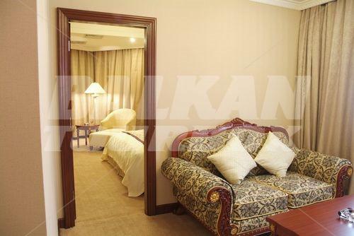holiday in Metropole
