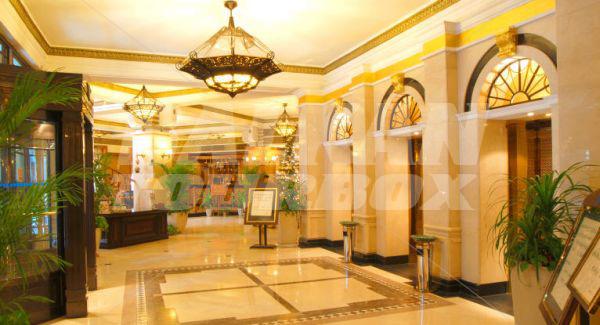 holiday in Metropole