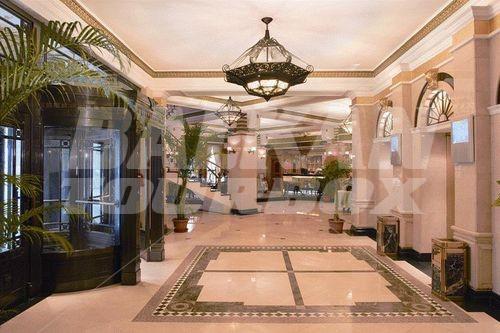 holiday in Metropole