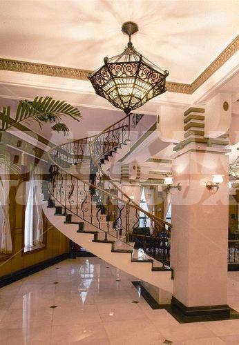 holiday in Metropole