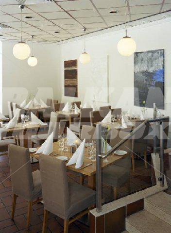 holiday in Scandic Continental