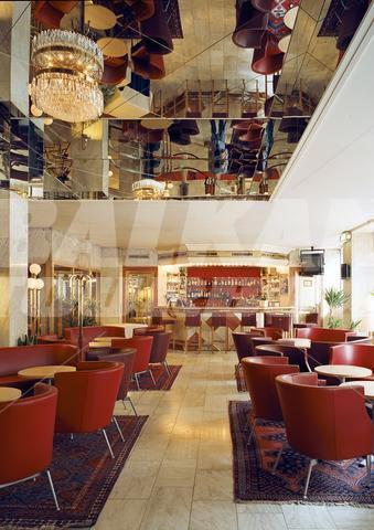 holiday in Scandic Continental