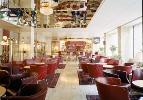 holiday in Scandic Continental