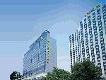 Hotel Shangri La, China, Beijing
