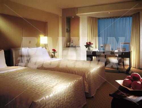 почивка в Shangri La