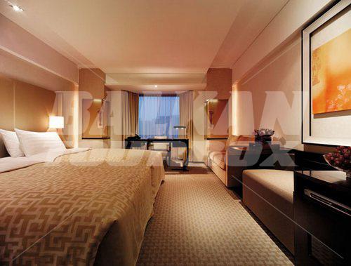 почивка в Shangri La