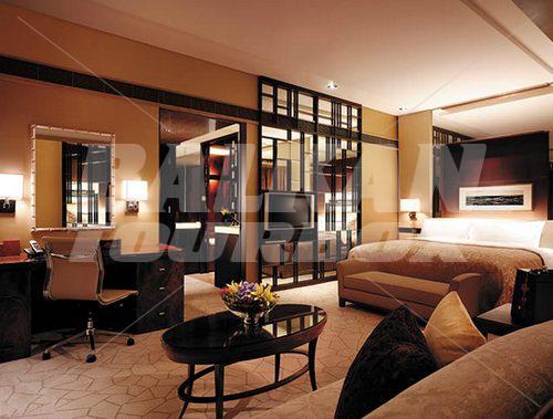 почивка в Shangri La