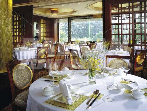 почивка в Shangri La