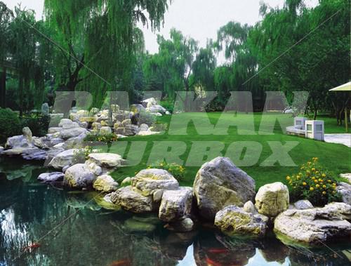 почивка в Shangri La