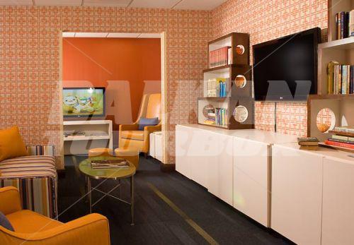 почивка в Fairfield Inn & Suites Orlando Lake Buena Vista in the Marriott Village